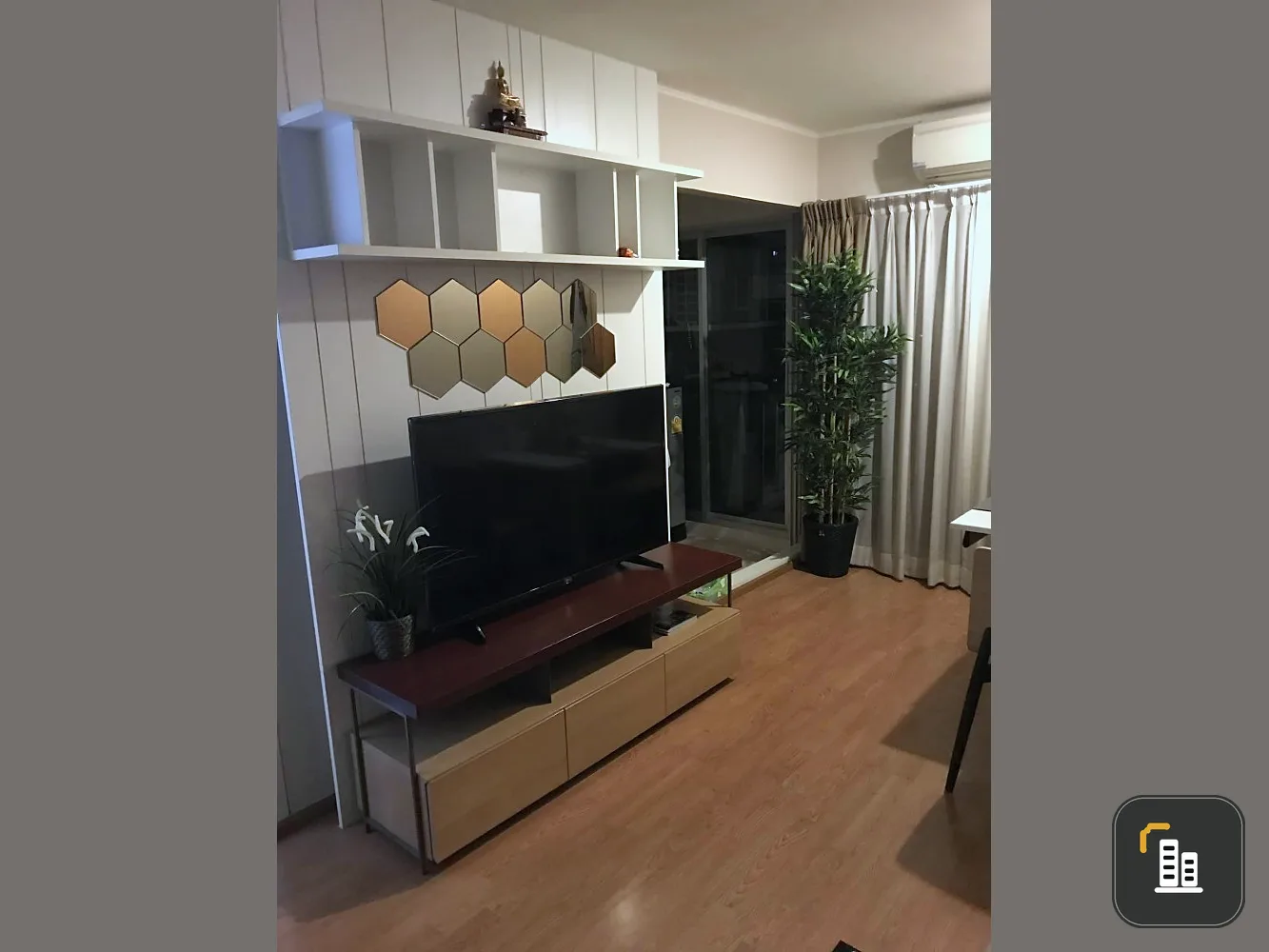 For sale, for rent!! Condo U Delight @ On Nut Station, fully furnished + electrical appliances, ready to move in!!