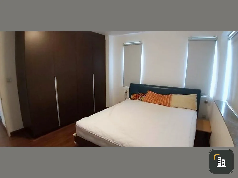Condo for sale Supalai City Home Ratchada, wide room, high ceiling, comfortable, 2 bedrooms, this price is worth it. Urgent!
