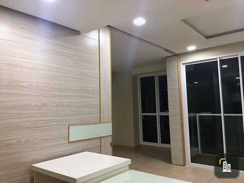 Condo for sale, Cetus Beachfront Pattaya (Jomtien), fully furnished, with sea view, good price, don't miss it.