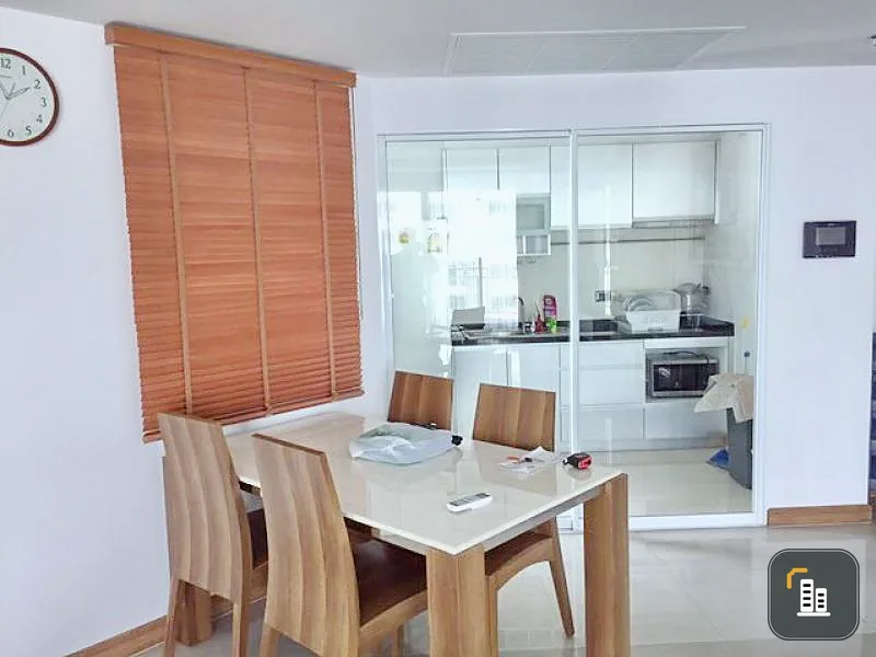 ** Condo for sale Supalai Wellington ** Fully furnished, beautiful decoration, affordable price You need to reserve it now!!!!
