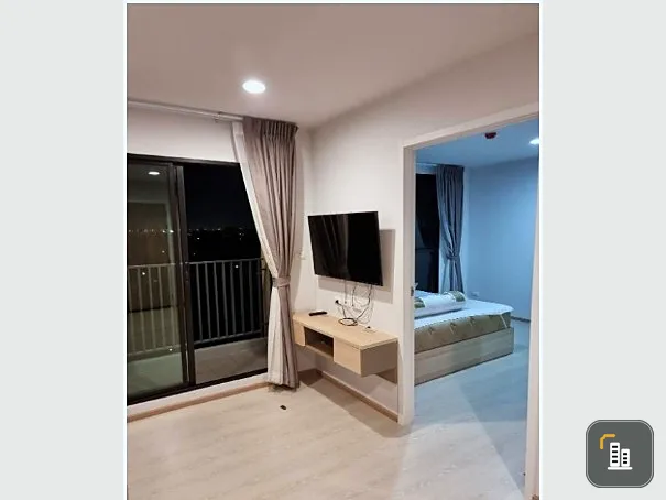For rent: The Excel Khukhot, complete with furniture + electrical appliances. You get a good view. Don't miss it.