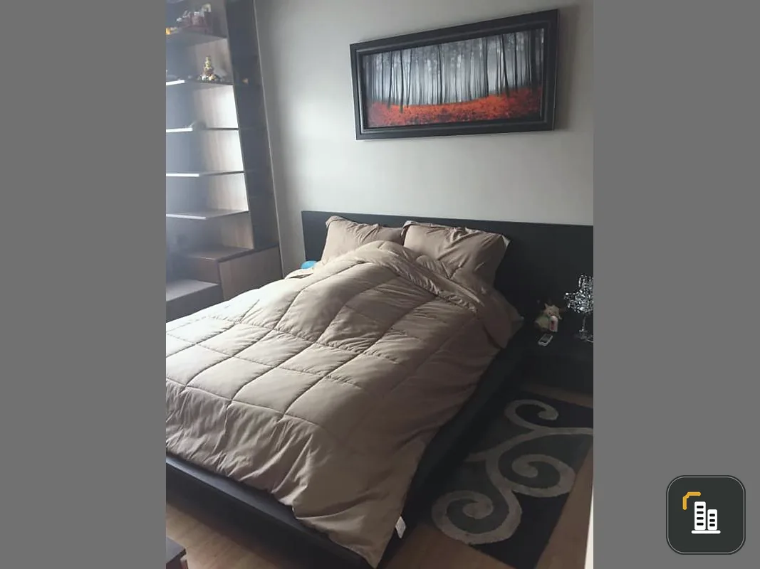 ** Condo for rent Supalai Wellington 1 ** Fully furnished, ready to move in, convenient to travel, lovely price!!