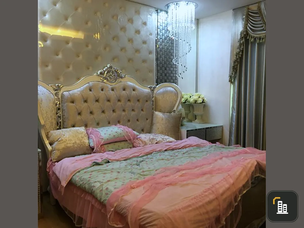 **Condo for sale Supalai Wallington** Very beautiful decoration Ready to move in. Great investment. It's great to live by yourself. Hurry up to reserve!