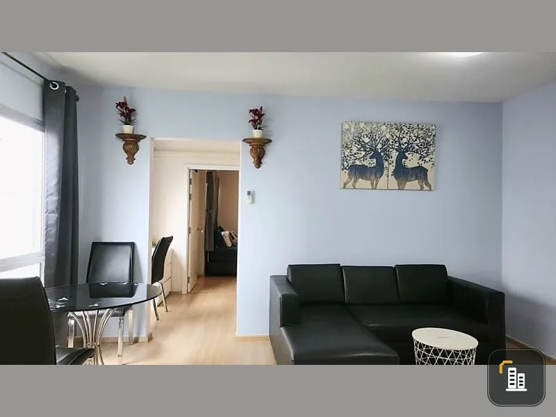 For rent: Plum Condo Bang Yai Station, room ready to move in. Complete facilities Not booking is missing out.