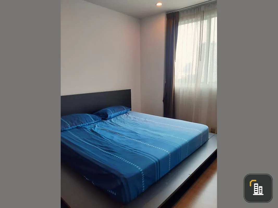 Wow!!** Condo for rent at Supalai Wellington **Fully furnished. Ready to move in, convenient transportation, cute price
