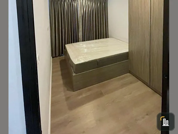 Condo for sale, Notting Hill Sukhumvit 105, 8th floor, pool view, clean room, ready to move in, this price, reserve now.