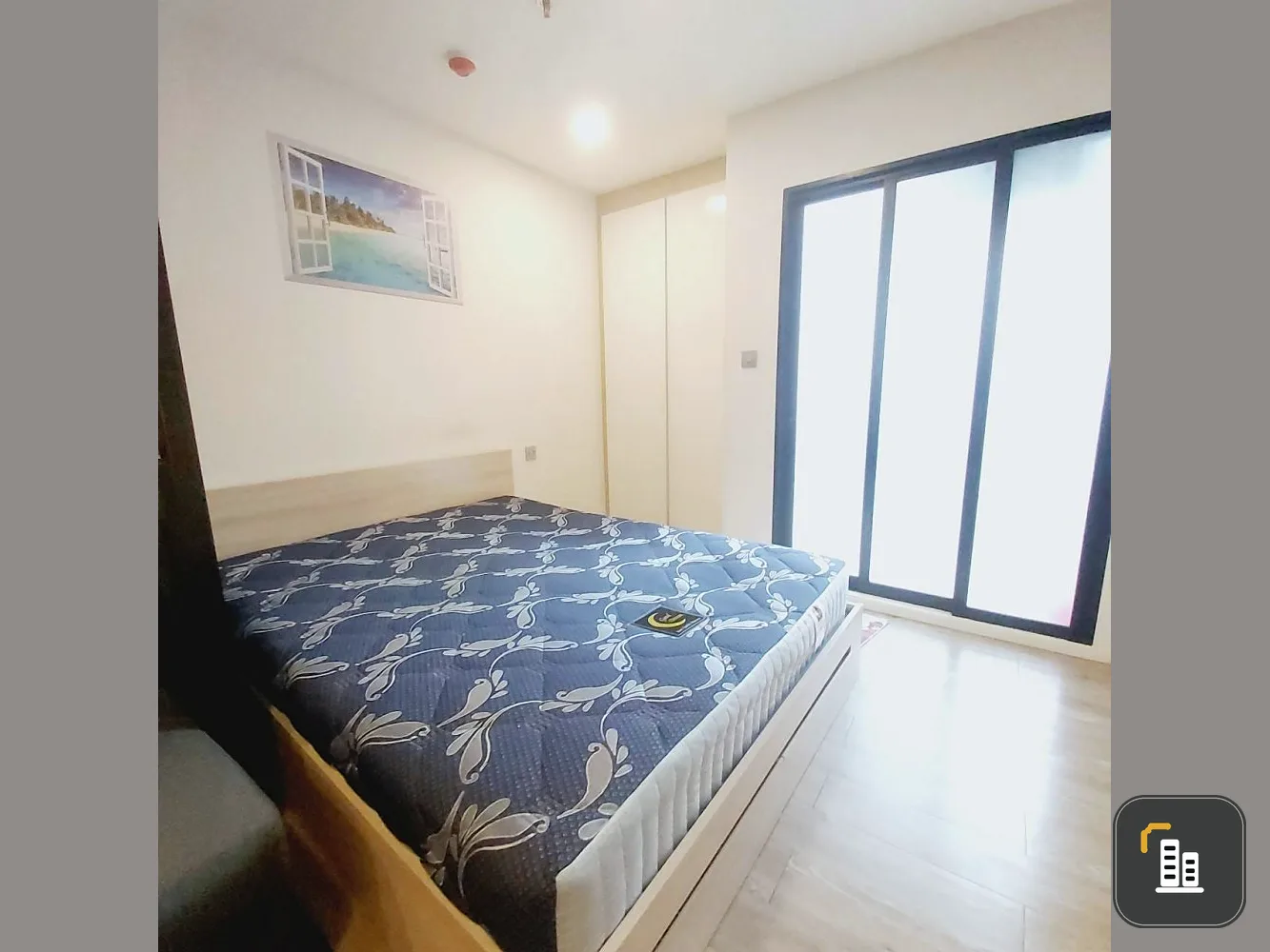 For sale: Episode Phahon-Saphan Mai, 1 bedroom, big sofa, very comfortable to sit on, very good price, hurry and reserve quickly.