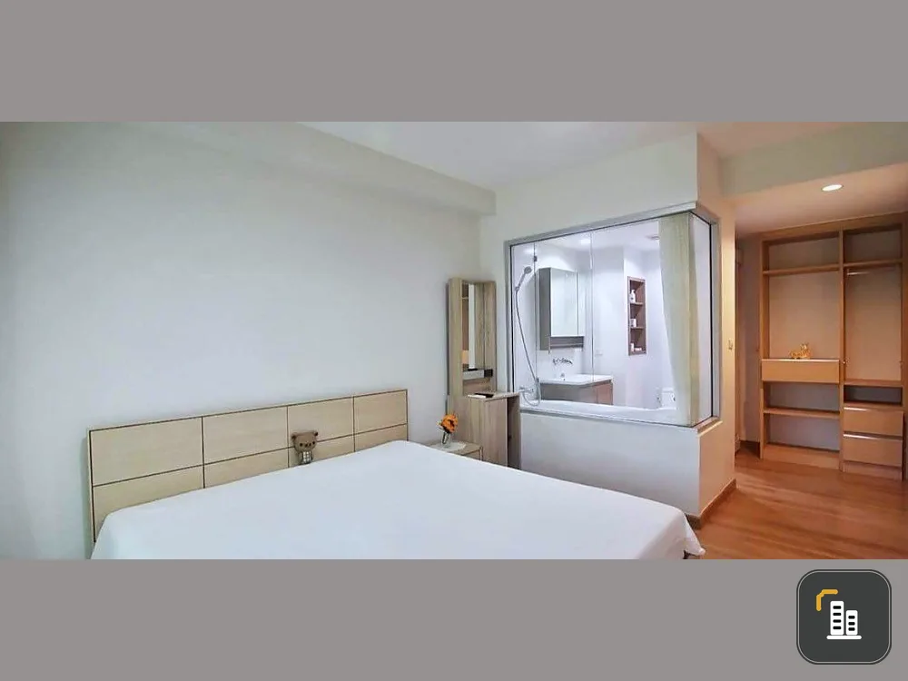 For sale: Seed Musee Sukhumvit 26, 3rd floor, fully furnished, ready to move in. Hurry and reserve yours now, don't miss it.