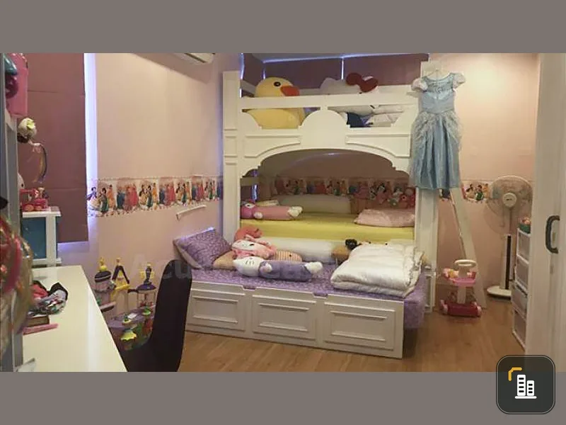 ** Condo for sale Supalai Wellington ** Luxury condo in the heart of the city. Fully furnished affordable price If you don't book, you're missing out!!