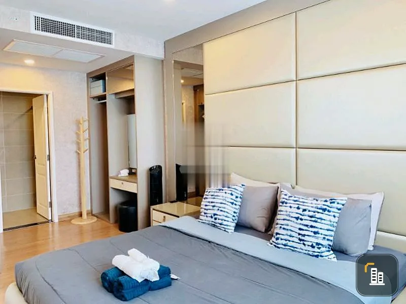 **Condo for rent Supalai Wellington**Luxury Condo Very beautiful decoration, cute price, not renting is considered a mistake!!