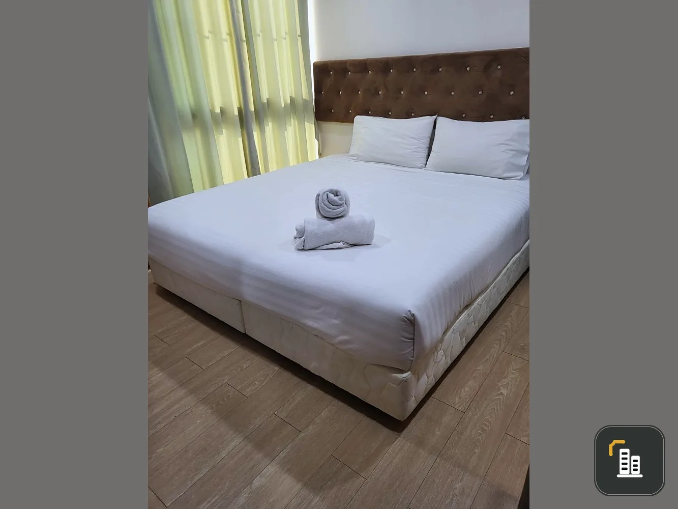 For rent, Venetian Signature Condo Resort Pattaya (Jomtien), decorated room, ready to move in. You can just come and stay.