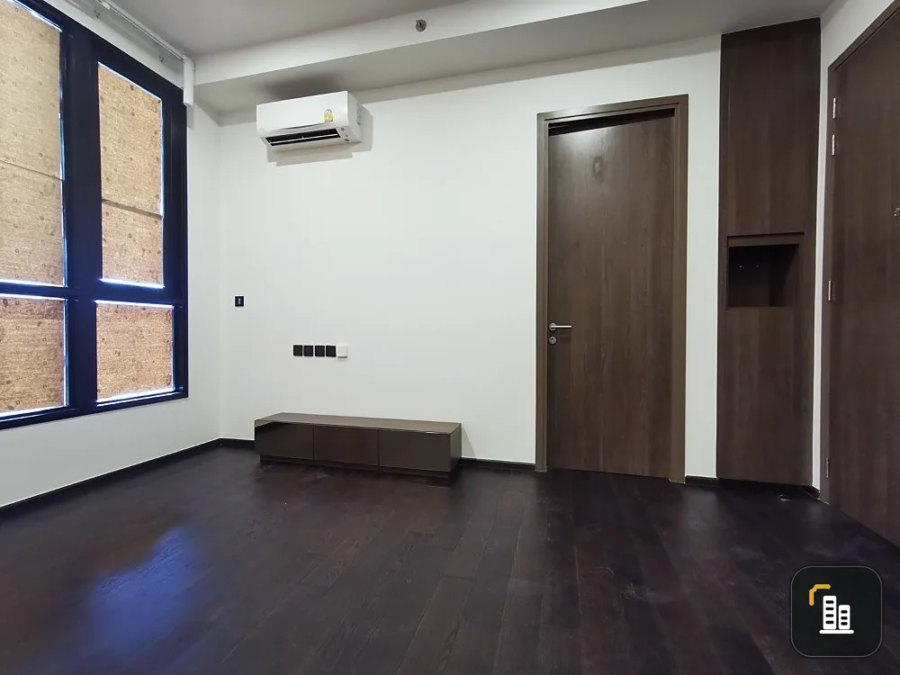 For sale: Park Origin Thonglor, 20th floor, Thonglor view, spacious room, comfortable, hurry and reserve now.