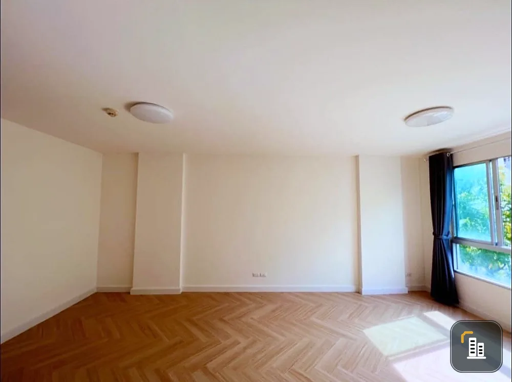 Condo for sale D CONDO Ramkhamhaeng 64, empty room, not too expensive, people who love decorating rooms. Let me tell you, don't miss it.