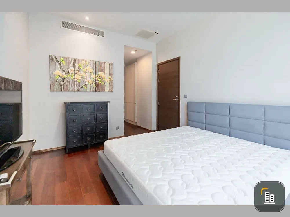 For Rent Quattro by Sansiri, nice, spacious room. Bring your bag in right away. Very good price. Don't miss it.