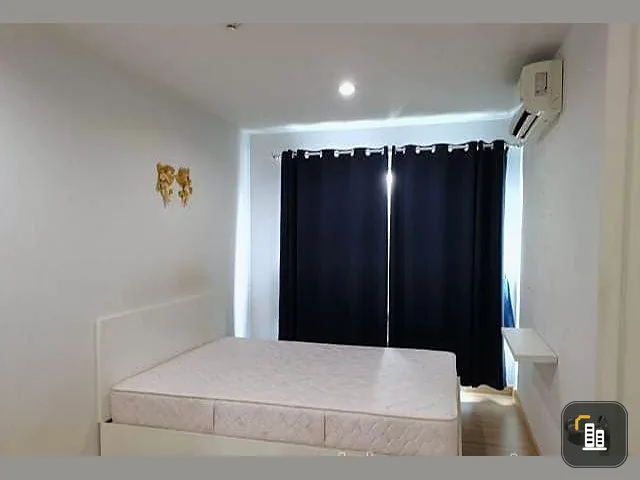 For rent, Supalai Premier Charoen Nakhon, decorated room with beautiful built-ins, very livable, very premium furniture, book now.