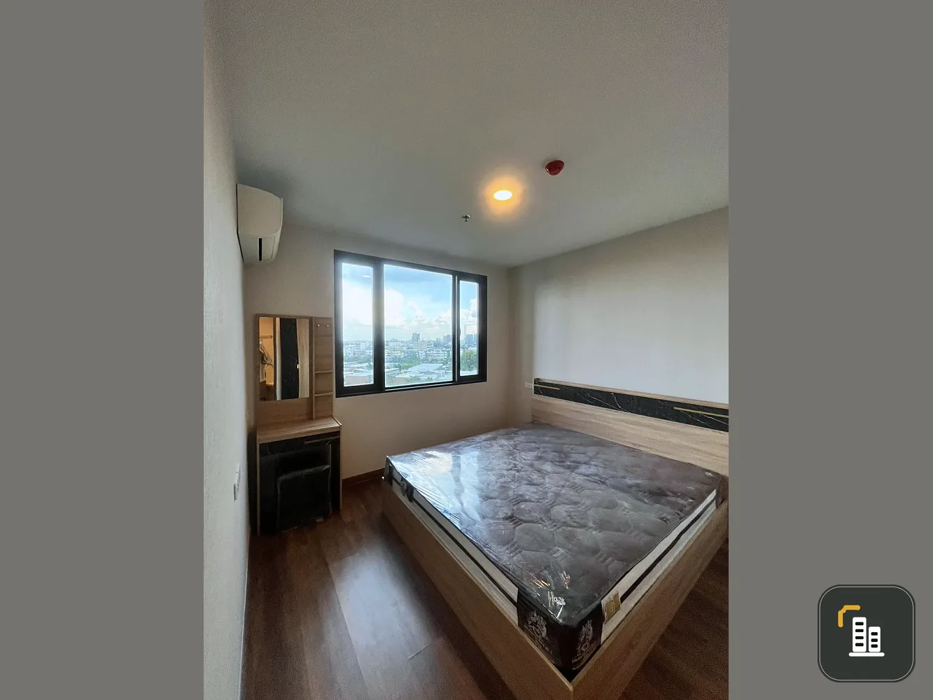 Urgent for rent!! Condo Artisan Ratchada, beautiful room, fully furnished, good location in the heart of the city, hurry and reserve now!!