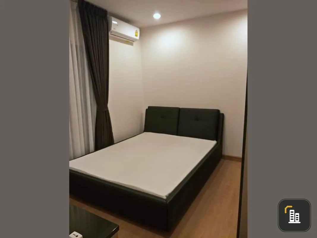 For rent Supalai Wellington 2, beautiful decoration, spacious room, fully furnished, closed kitchen, good location in the heart of the city. If interested, reserve quickly.