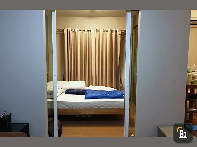 For sale: Chapter One, Modern Dutch, 14th floor, river view, fully furnished room, good price. If interested, hurry and reserve now. Don't miss it.