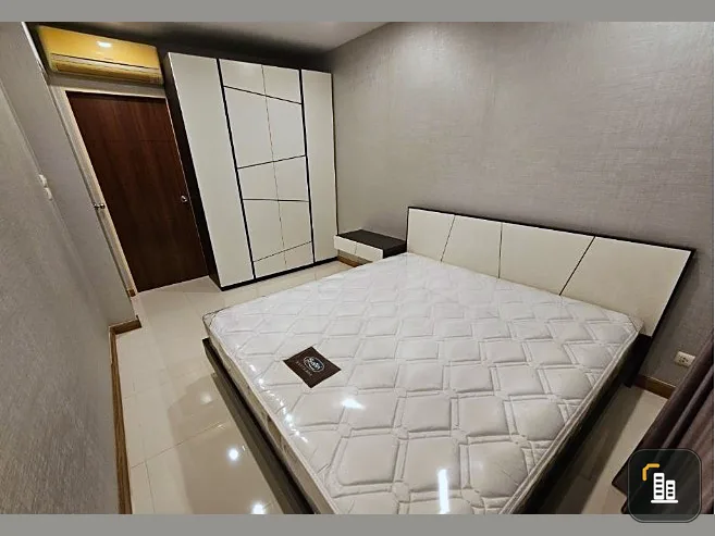 For sale: Tourmaline (Gold) Sathorn-Taksin, 3rd floor, fully furnished, ready to move in. If interested, hurry and reserve now. Don't miss it.
