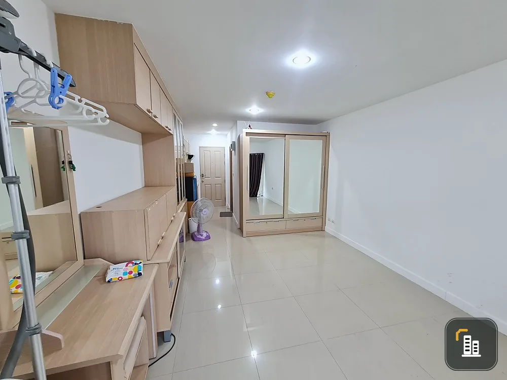 For sale and rent, Metro Park Sathorn, nice room, clean and comfortable, great price, if you don't reserve, you're missing out.