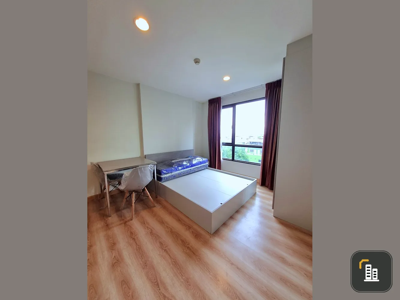 Premio Fresco for sale, open and airy view. Fully furnished, very good price, reserve now and you won't be disappointed.