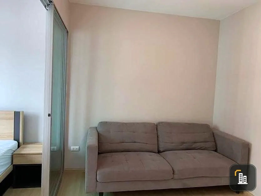 For sale: PLUM CONDO CHAENGWATTANA STATION, nice and complete with amenities. Ready to reserve now.