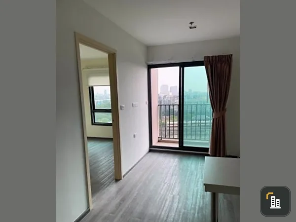 Condo for sale: Rich Park Triple station, 1 bedroom, 1 bathroom, good price, beautiful view, ready to reserve, can't miss it.