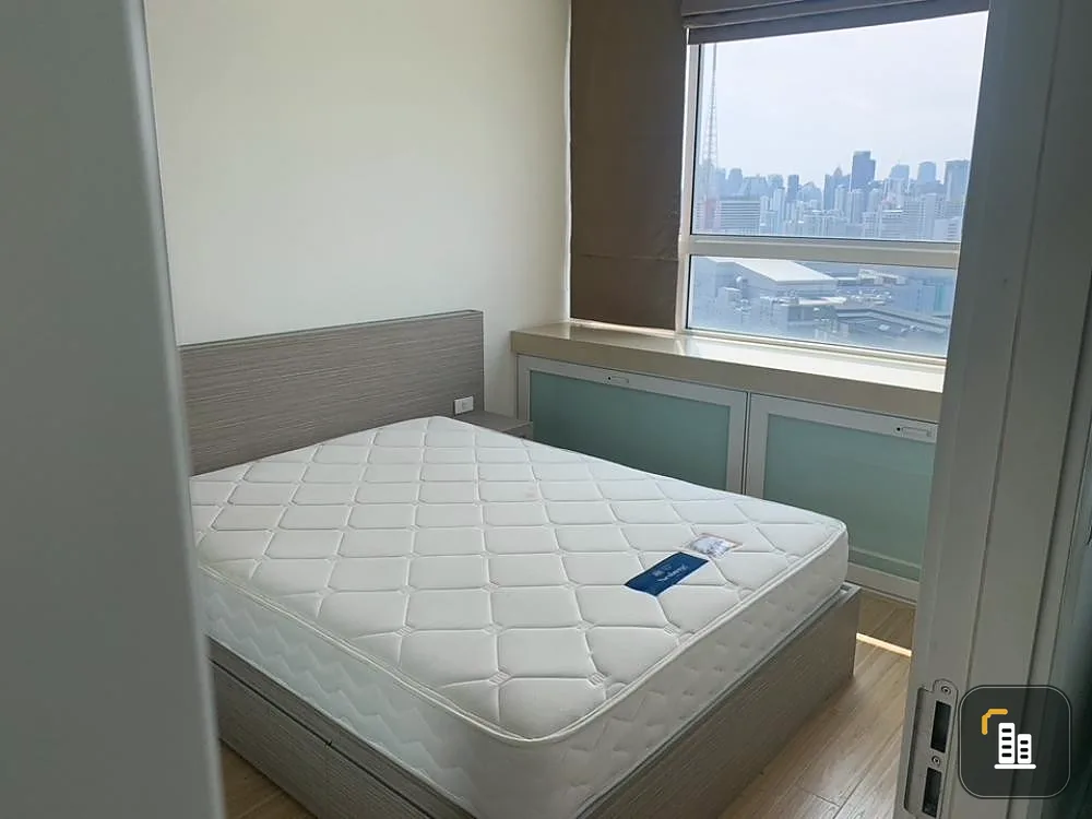 For sale: T.C. Green, 24th floor, city view, private. Complete facilities Make a reservation and you won't be disappointed.
