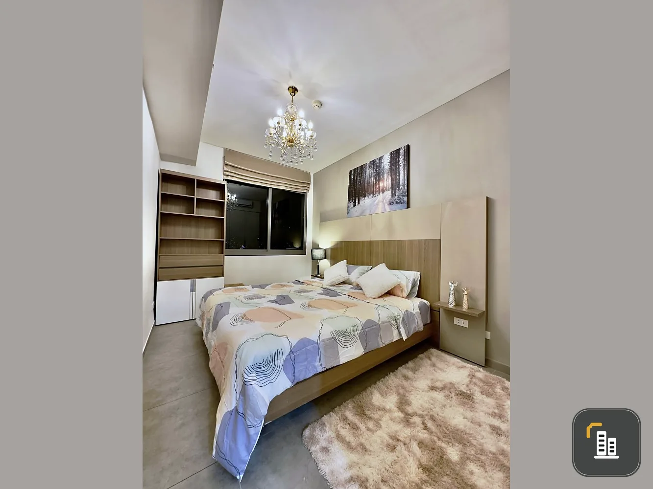 Condo for sale, Unixx South Pattaya (South Pattaya), decorated with built-ins, high floor, sea view, reserve first, own first.