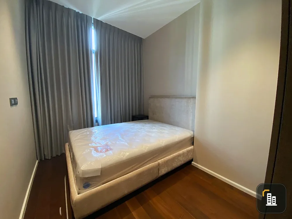 For rent or sale THE DIPLOMAT Sukhumvit 39, 18th floor, well decorated room. Simple and pleasant If you don't reserve, you'll miss a lot.
