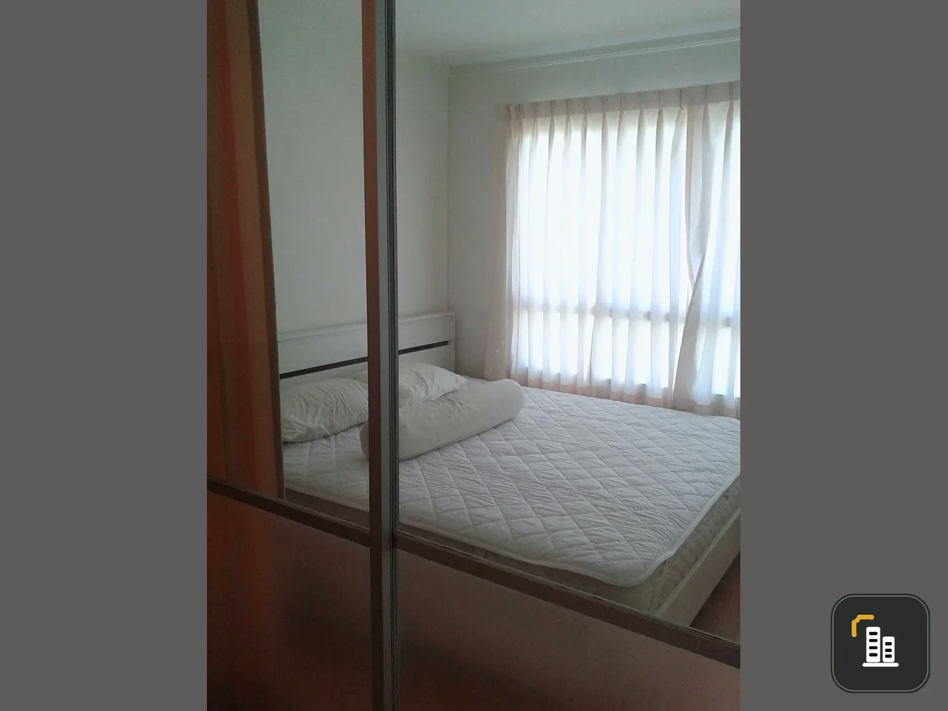 For rent / sale Lumpini Ville Lasalle Bearing, fully furnished + electrical appliances, decorated, ready to move in.