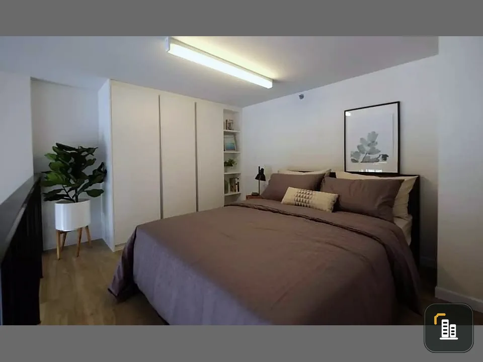 For sale: Blossom Condo @ Fashion, Duplex room, open, airy, comfortable, 12th floor, north facing room, this good, hurry and reserve.