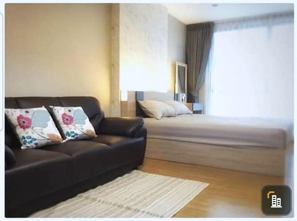 Urgently selling The Tree Interchange, 9th floor, Building A, comes with complete decorations. Book now, don't wait.