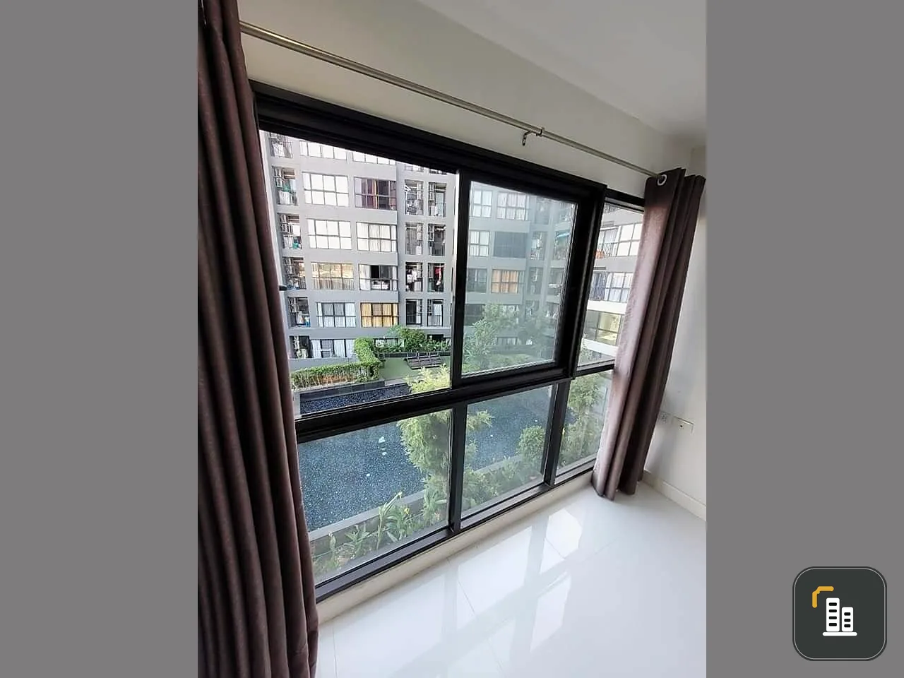 For sale, for rent Green 3, 1 bedroom, 1 bathroom, ready to reserve, very good view with a good price, reserve now.