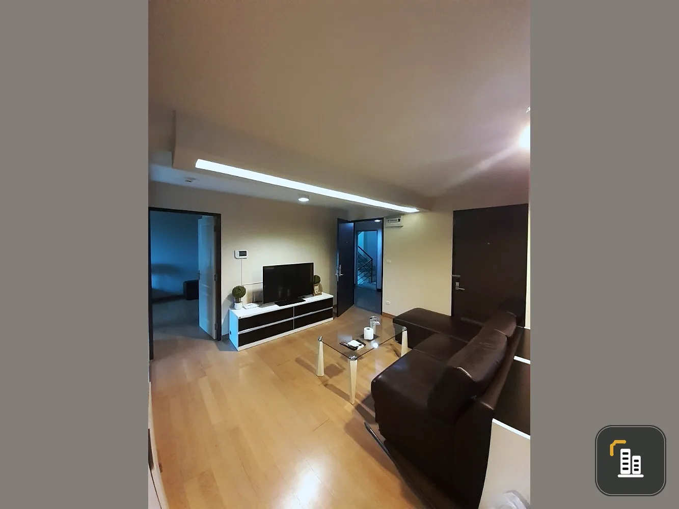 Condo for sale, rent, Bangkok Felix Sukhumvit 69-2, corner room, lots of usable space, private, don't miss it.
