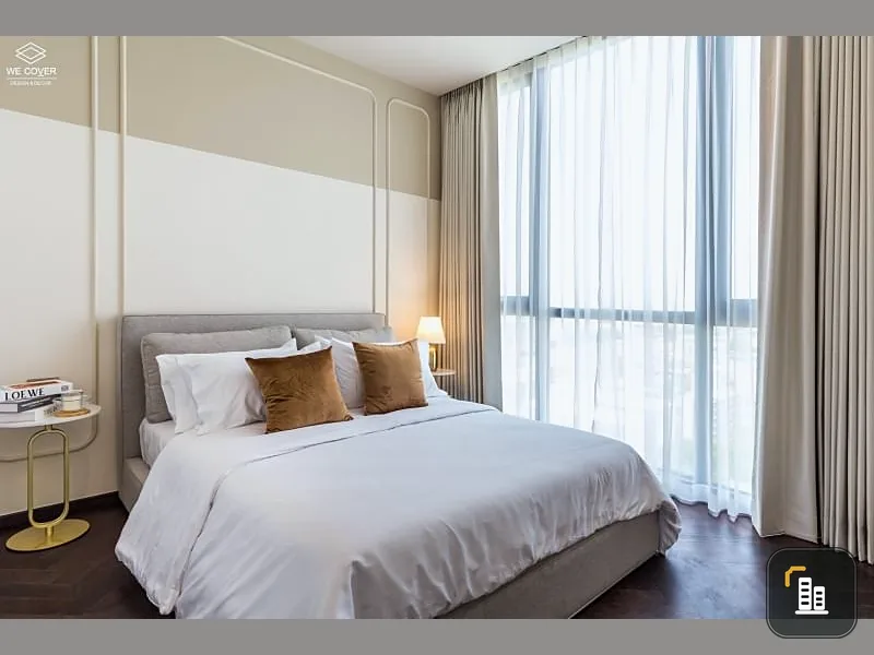 Condo for sale, rent, The Monument Sanam Pao, new room, fully decorated, beautiful room, can't miss it.