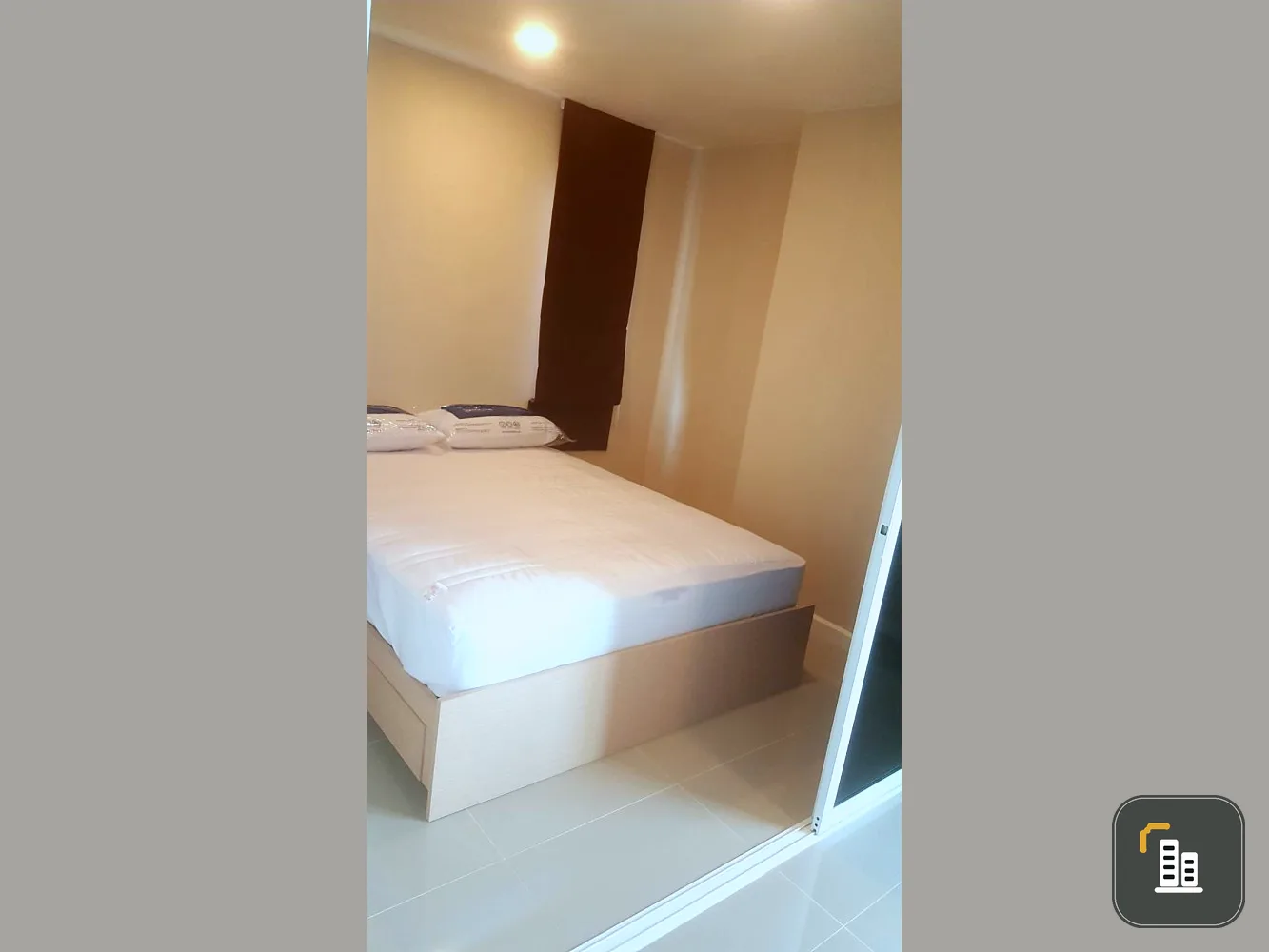 For sale: JW Condo @ Don Mueang, 1 bedroom, beautiful view, privacy, good price, hurry and reserve now.