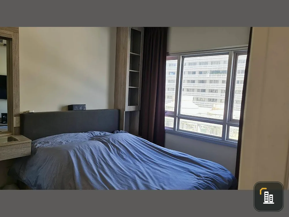 Manor Sanambinnam for sale, 7th floor, airy room, complete with furniture. If interested, hurry and reserve now. Don't miss it.