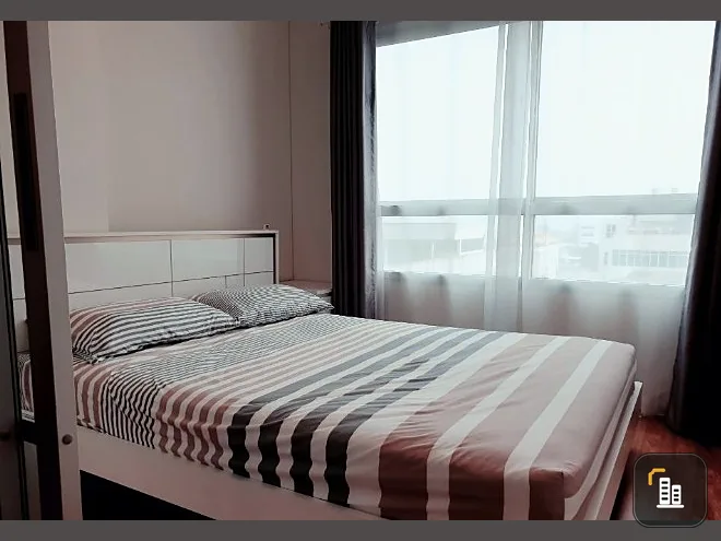 For sale Lumpini Park Phetkasem 98, nice room, complete facilities, fully furnished, book now.