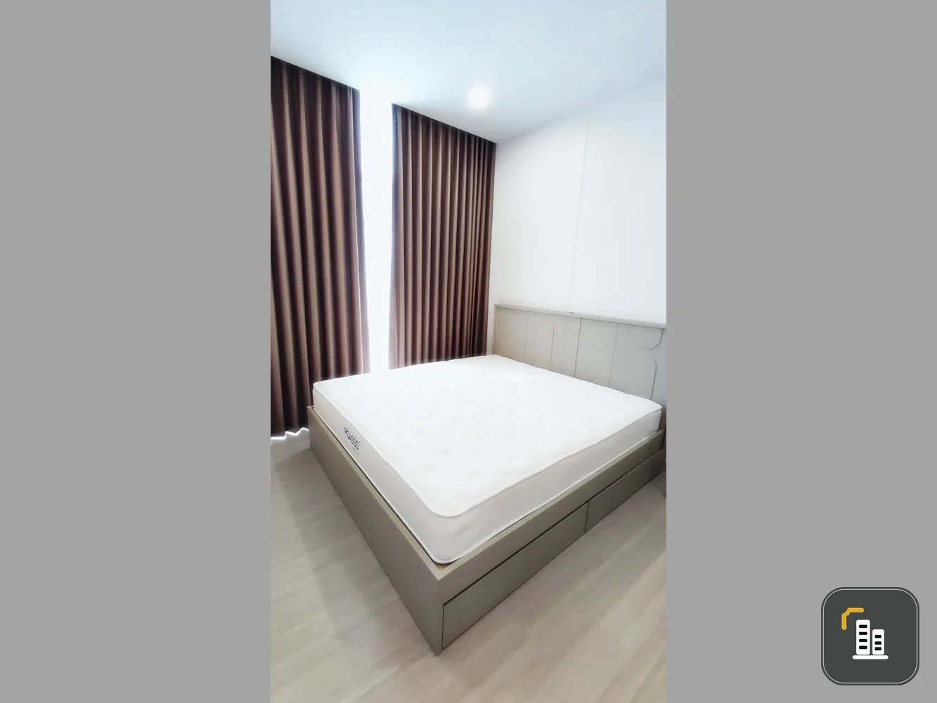For rent!! Supalai Premier Si Phraya-Samyan Complete amenities, ready to move in, good price, don't miss it!!