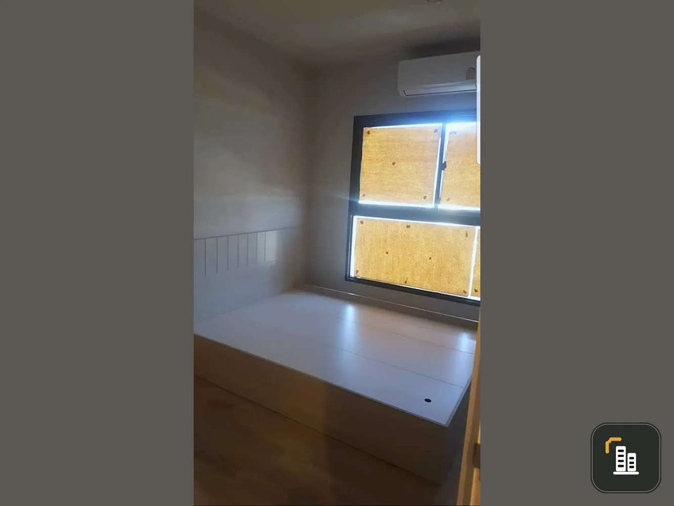 For sale: The Privacy Rama 9, north side, fully furnished, good price, don't just look. Hurry and reserve it now.
