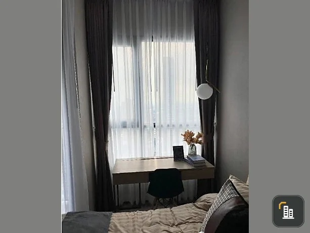 Condo for sale, Knightsbridge Prime Onnut, high floor, good view, great price. If you don't buy it, you're making a big mistake.