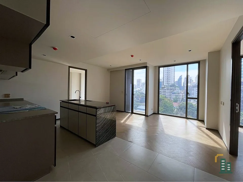 For sale: The Reserve 61 Hideaway, corner room, wide front, open view, has the most privacy. Hurry and reserve it quickly.