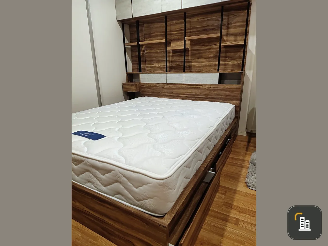 Condo for sale Lumpini Ville Phatthanakan-Srinakarin. Quiet, private room, 12th floor, swimming pool view. Hurry and buy now.
