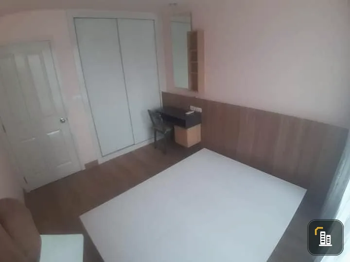 For sale: U Delight @ Bang Son Station, clean room, comfortable to the eyes, feel comfortable. Those who want to renovate a room, hurry and reserve it