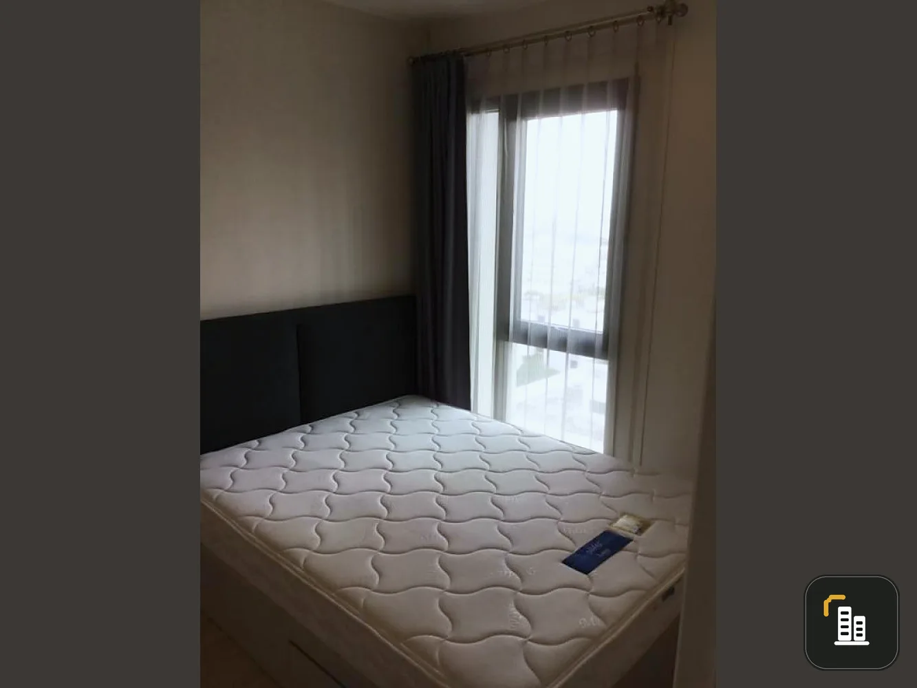 Centric Condo for Sale Ratchada-Huay Kwang Condo for rent, Centric. Ratchada-Huay Kwang, near BTS Huai Khwang, very convenient.