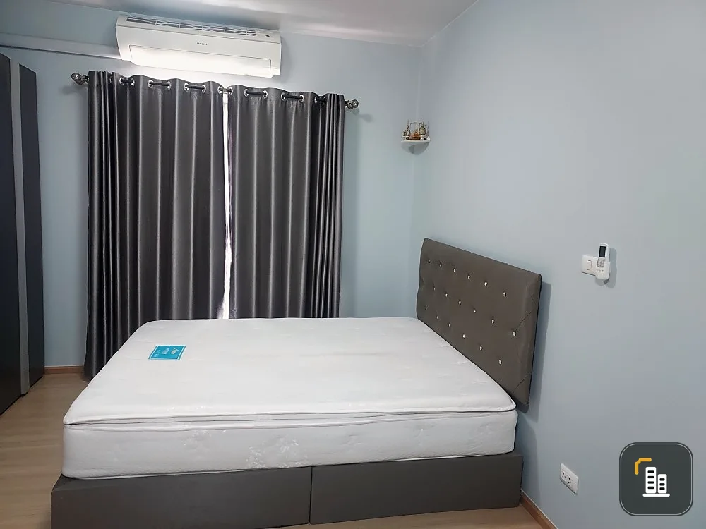 For sale: Unio Charan, 3 rooms, decorated, ready to move in. Good furniture Awesome electrical appliances You can come in and stay.