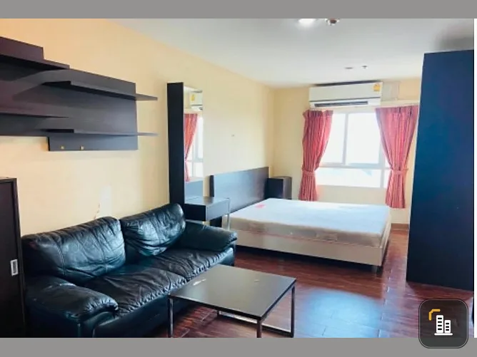 Condo for sale or rent, The Next Lat Phrao 44, complete facilities. Friendly price, reserve now.