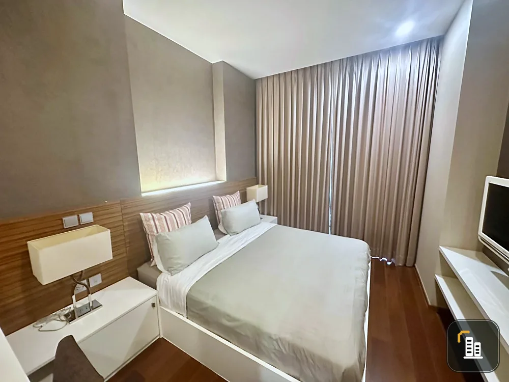 Condo for rent, Quattro by Sansiri, fully furnished, good location, convenient travel, book now, don't miss it.