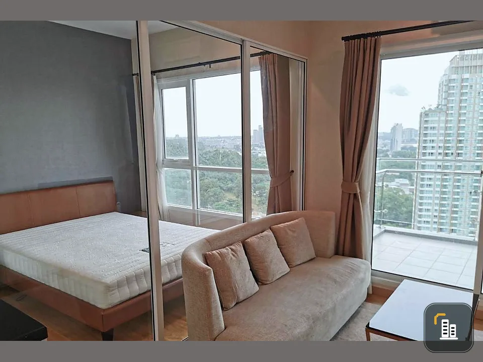 Condo for sale, The Sea Sriracha, decorated room, ready to move in. Fully furnished Just come and move in.